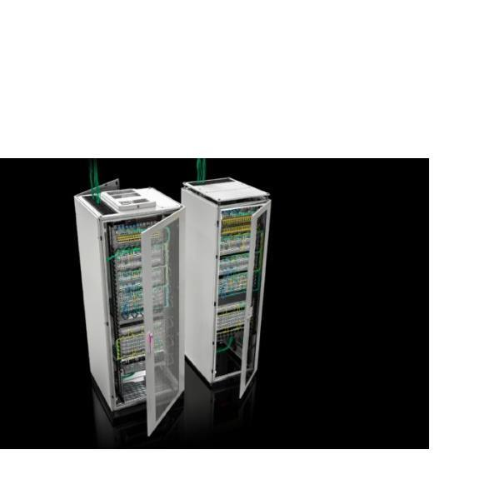 RITTAL TX CABLENET PORTA TRASP